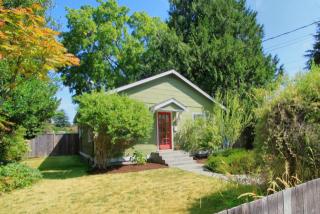 4809 10th St, Tacoma WA  98406-3101 exterior