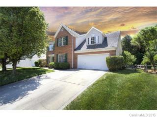 11723 Withers Mill Dr, Charlotte, NC 28278-7230
