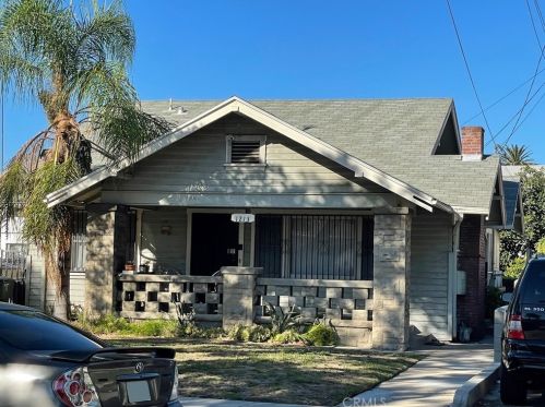 1213 Mariposa St, Glendale, CA 91205-5600