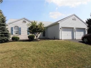 1826 Blush Dr, Easton, PA 18045-5420