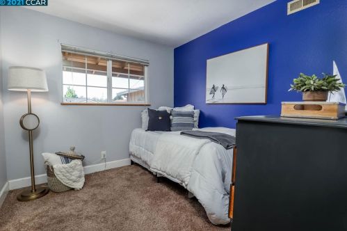 2019 Sequoia Dr, Pacheco CA  94553-4931 exterior