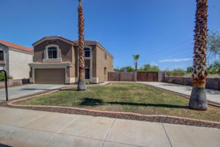 11236 Eden Mckenzie Cir, Sun City, AZ 85378-6953