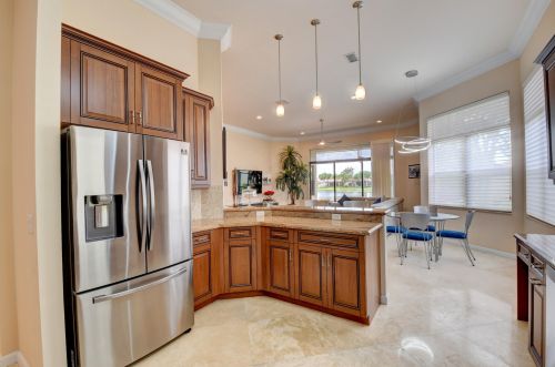 9568 Tivoli Isles Blvd, Delray Beach FL  33446-9642 exterior