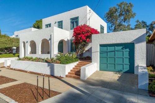 3729 8th Ave, San Diego, CA 92103-4304