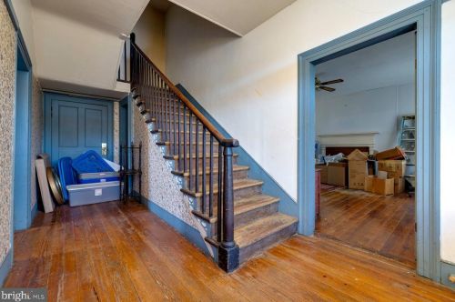 1552 Kimball Rd, Richmond National Battlefiel VA  22835-4015 exterior