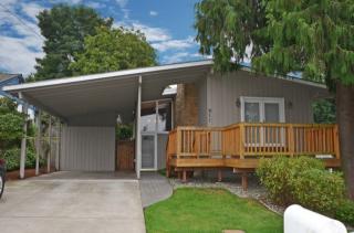 911 30 St, Seattle WA  98056-2144 exterior