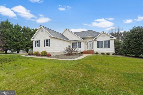 3191 Denneys Rd, Dover, DE 19904-1505