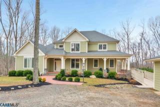 1500 Buck Mountain Rd, Earlysville, VA 22936-1906