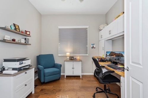 991 Gleneagles Rd, Beaumont CA  92223-8525 exterior