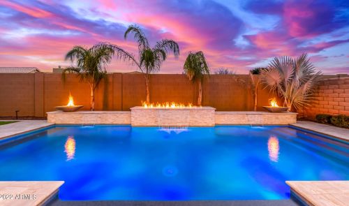 1423 Cullumber St, Gilbert AZ 85234 exterior