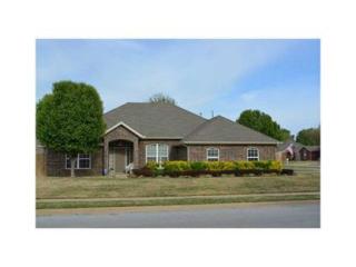 312 Nelda Ave, Lowell, AR 72745-8836