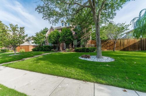 2512 Mitchell Dr, Plano, TX 75025-7010