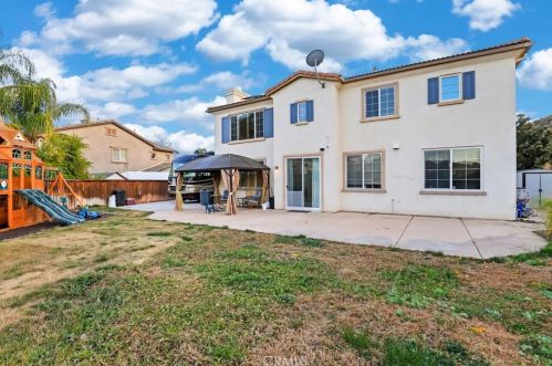 33237 Chert Ln, Wildomar CA  92595-6927 exterior