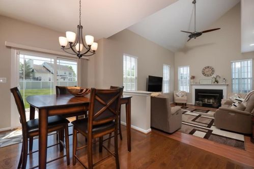 185 Timothy Trl, Easton PA  18040-8467 exterior