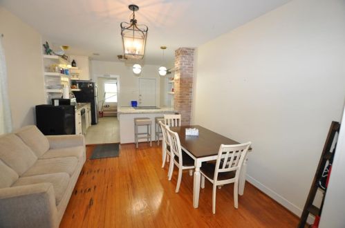 5002 Avenue, Galveston TX 77551-4831 exterior