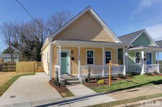 426 Haywood St, Raleigh, NC 27601-1928