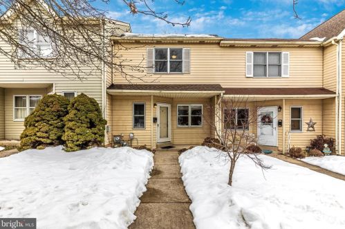 237 Coates St, Norristown, PA 19405-1603