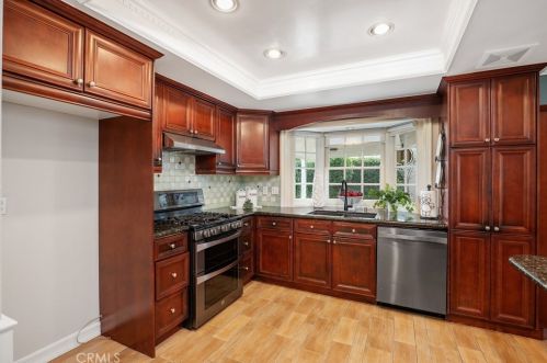 2670 Pampas St, Orange CA  92865-2118 exterior
