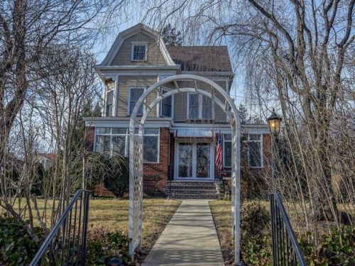 575 Bloomfield Ave, Nutley, NJ 07110-1536