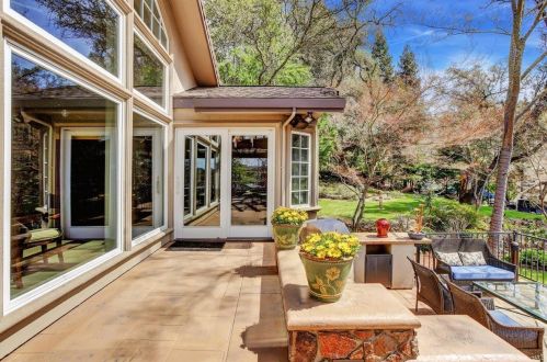 13572 Lake Wildwood Dr, Lake Wildwood CA  95946-9500 exterior