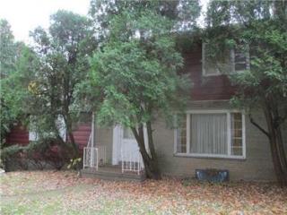 9630 Hilliard Rd, Pittsburgh, PA 15237-4261