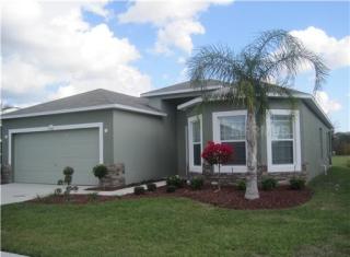 6902 Glenbrook Dr, Lakeland FL  33811-2392 exterior