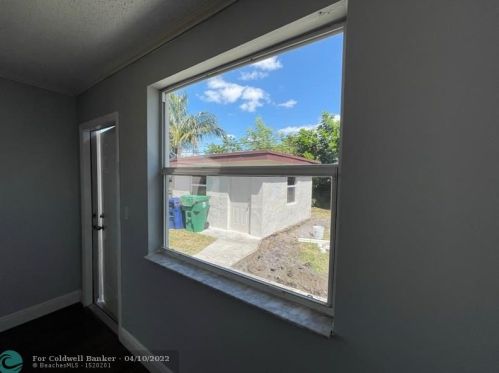 6505 20 Ct, Hollywood FL 33025-3966 exterior