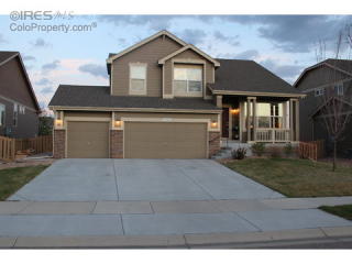 5462 Brookline Dr, Timnath, CO 80547-2333