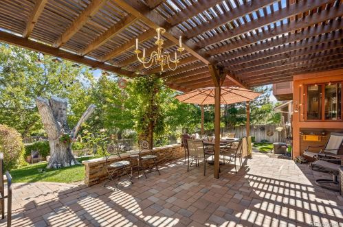 3540 Rifle St, Denver CO 80015-2530 exterior