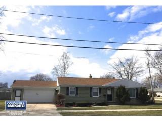 904 Depere St, Menasha, WI 54952-1809