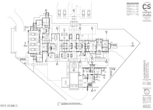 5109 Rovey Ave, Scottsdale AZ 85250-5824 exterior