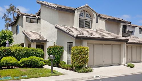 6246 Caminito Del Oeste, San Diego, CA 92111-6829