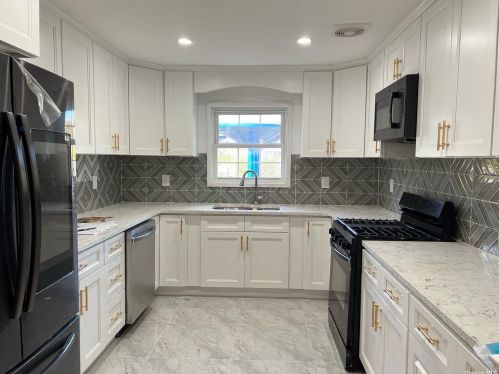 117-17 165th St, Jamaica, NY 11434-1207