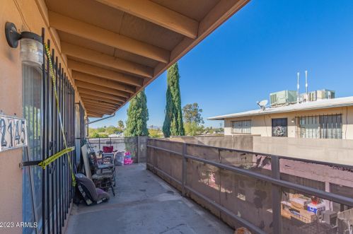 2139 Winstel Ave, Tucson, AZ 85713-4251