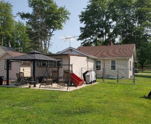 2599 Bethel Maple Rd, Mount Olive OH  45106-8522 exterior