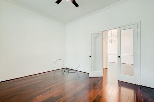 12919 Southern Rdg Dr, Pearland TX  77584-3699 exterior