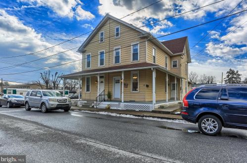 423 Market St, Highspire PA  17034-1415 exterior