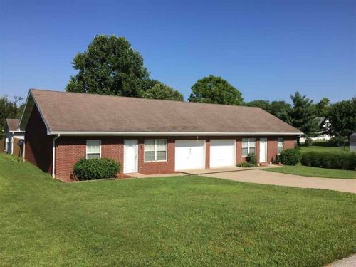 14 Sunset Dr, Dale, IN 47523-9045