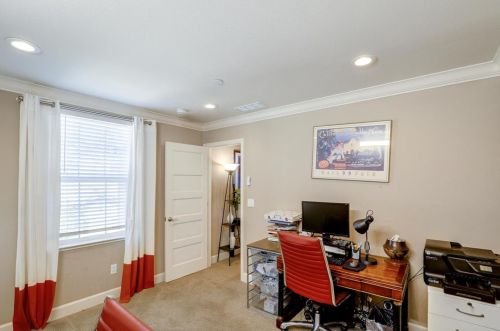 6295 Church St, Gilroy CA  95020-6412 exterior