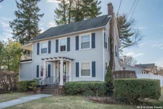 80 Lucas Ave, Kingston NY  12401-3719 exterior