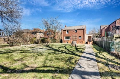 914 Braddock Ave, Pittsburgh, PA 15221-3422