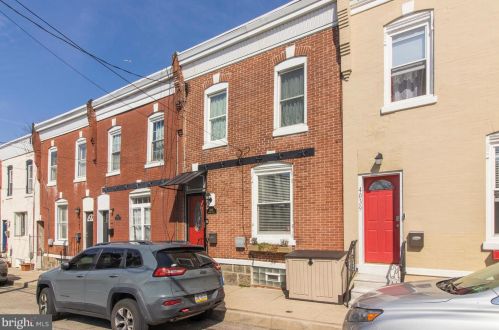 4041 Boone St, Philadelphia, PA 19127-1704