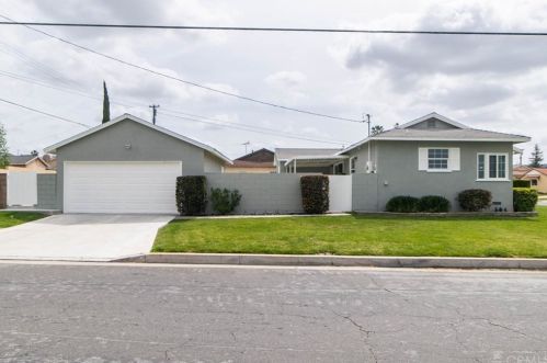 1702 Olympus Ave, City Of Industry CA  91745 exterior