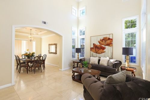 19002 Stewart Ct, City Of Industry CA  91748 exterior