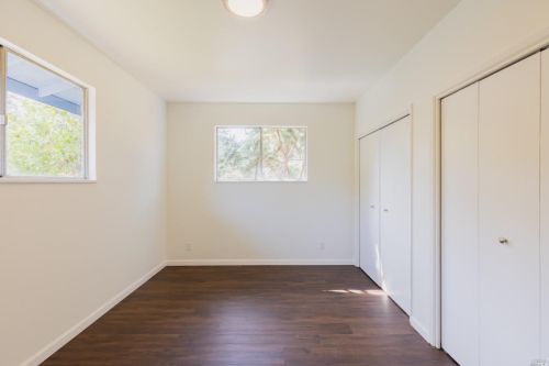 810 Walnut Ave, Ukiah CA  95482-3703 exterior