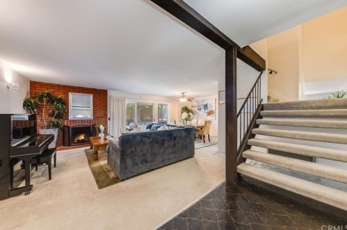 237 Valverde Ave, Brea CA  92821-5959 exterior