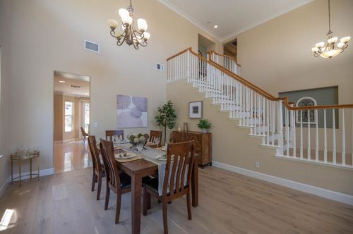 7145 Lahinch Dr, Gilroy CA  95020-3058 exterior