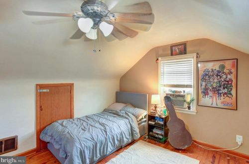 5 Lee St, Hanover PA  17331-1923 exterior