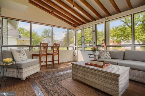 388 High St, Highspire PA  17034-1406 exterior