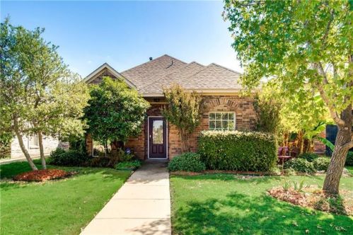 443 Fleming St, St Paul, TX 75098-4332